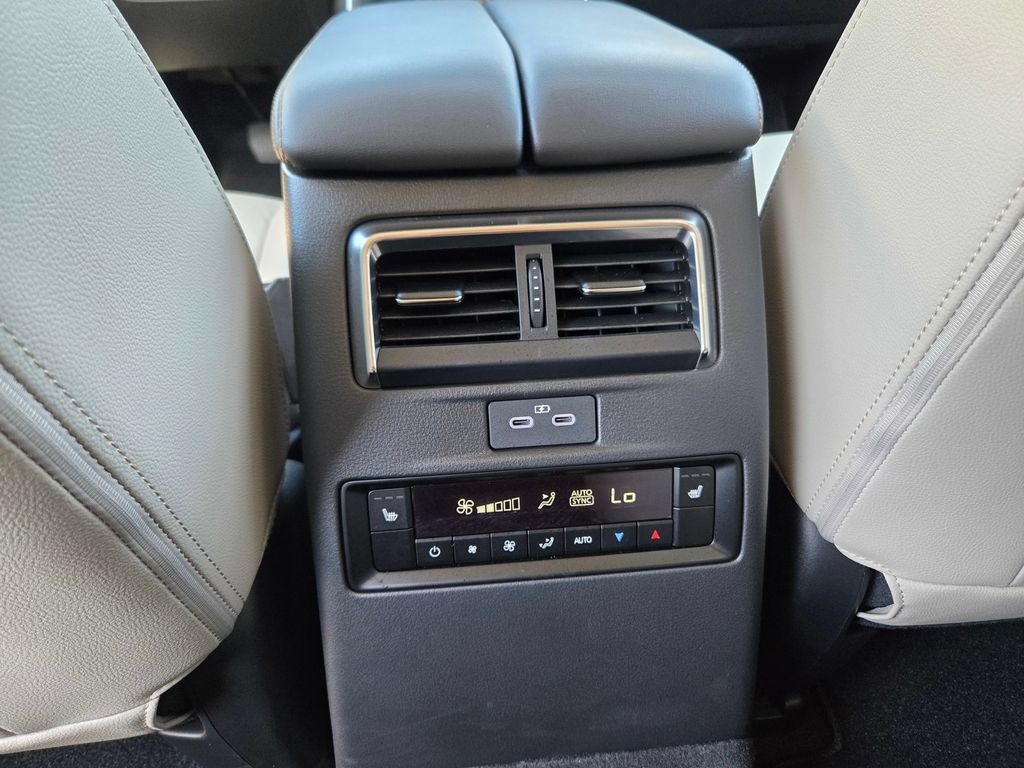 Certified 2026 MAZDA CX-90 Plug-In Hybrid w/Premium Sport AWD/4WD image 14