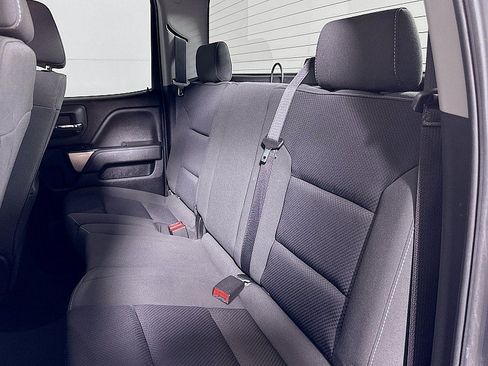 Used 2019 Chevrolet Silverado 1500 LT w/ All Star Edition AWD/4WD image 14