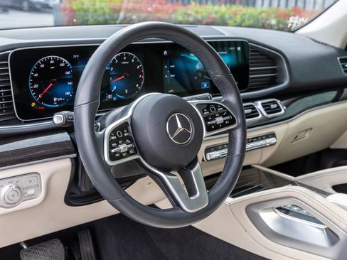 Used 2022 Mercedes-Benz GLE 350 4MATIC image 33