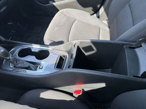 Used 2023 Chevrolet Malibu LT image 14