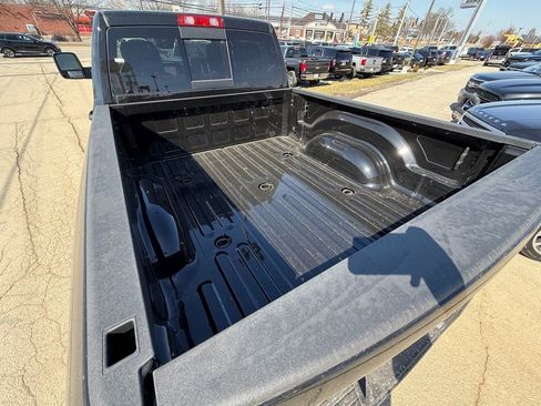 New 2026 RAM 2500 Warlock AWD/4WD image 8