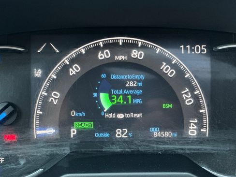 Used 2023 Toyota RAV4 XSE w/ XSE Grade Weather Package AWD/4WD image 27