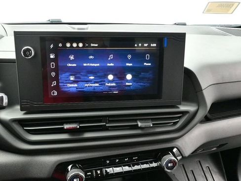 Used 2024 Chevrolet Silverado EV W/T image 21