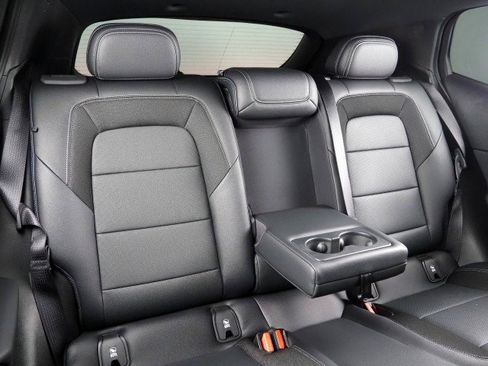 Used 2024 Chevrolet Equinox EV LT image 16