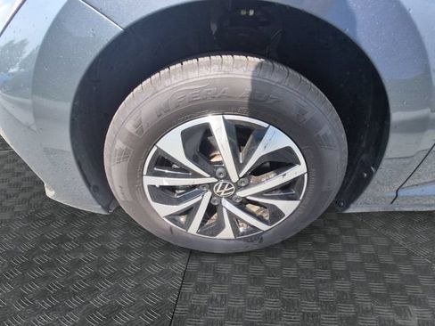 Used 2026 Volkswagen Jetta S FWD image 13