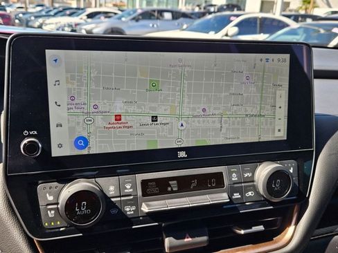 Used 2026 Toyota Grand Highlander AWD Hybrid image 13