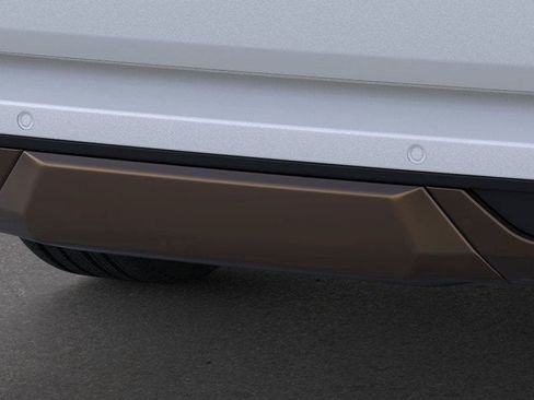 New 2025 Ford Expedition Max King Ranch AWD/4WD image 23