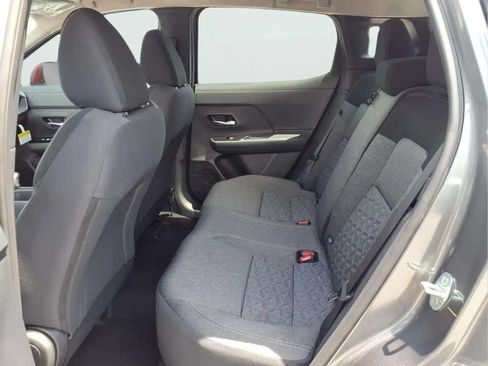 New 2026 Nissan Kicks SV FWD image 14