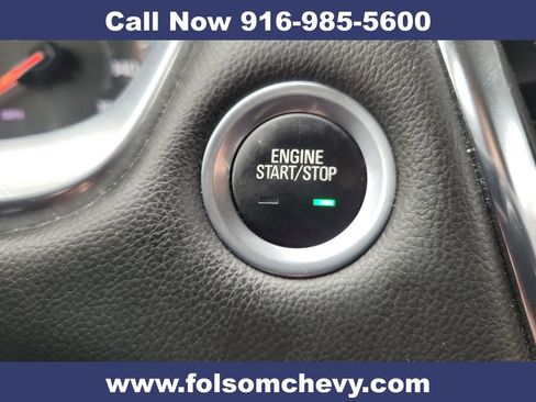 Used 2021 Chevrolet Traverse Premier w/ Redline Edition image 19