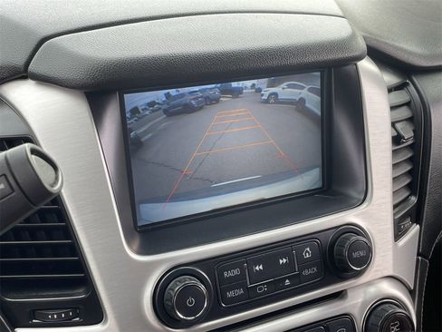 Used 2015 GMC Yukon SLE w/ Convenience Package image 24