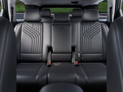 New 2026 Hyundai Palisade SEL image 12