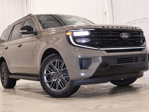 New 2026 Ford Expedition Platinum AWD/4WD image 49