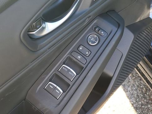 New 2025 Honda Accord EX-L image 9