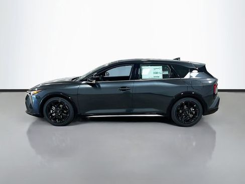 New 2026 Kia K4 GT-Line Turbo image 4