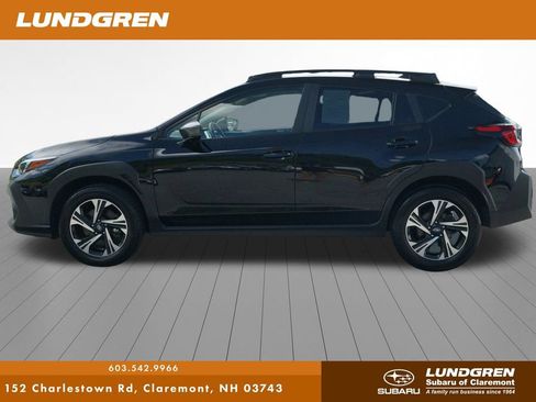 Certified 2025 Subaru Crosstrek 2.5i Premium AWD/4WD image 33