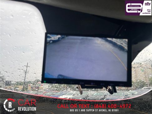 Used 2020 RAM ProMaster 3500 FWD image 13