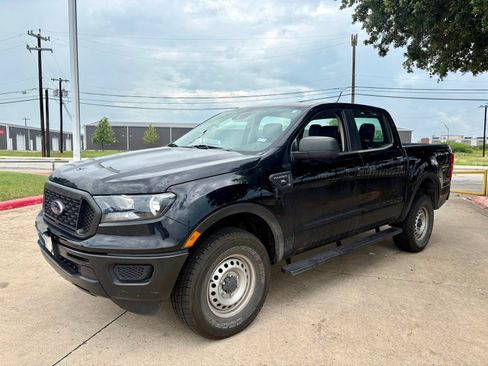 Used 2021 Ford Ranger XL w/ Equipment Group 101A High RWD image 9