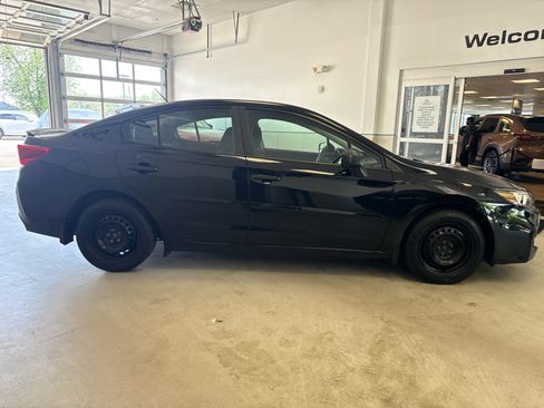 Used 2018 Subaru Impreza 2.0i AWD/4WD image 7