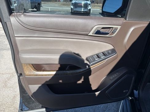 Used 2018 GMC Yukon Denali w/ Open Road Package image 13