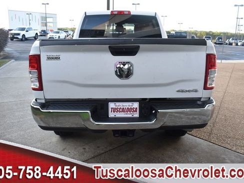 Used 2020 RAM 2500 Big Horn image 8
