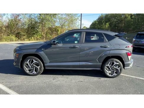 Used 2024 Hyundai Kona N Line image 5
