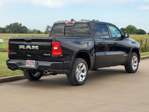 New 2025 RAM 1500 Big Horn image 3