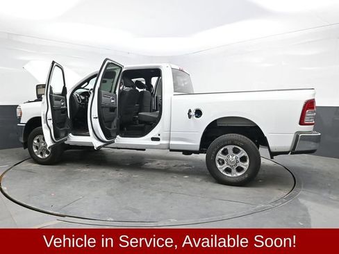 Used 2023 RAM 2500 Big Horn w/ Level 1 Equipment Group AWD/4WD image 47