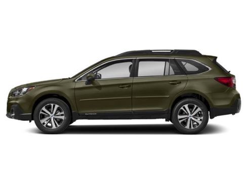 Used 2019 Subaru Outback 2.5i Limited AWD/4WD image 3