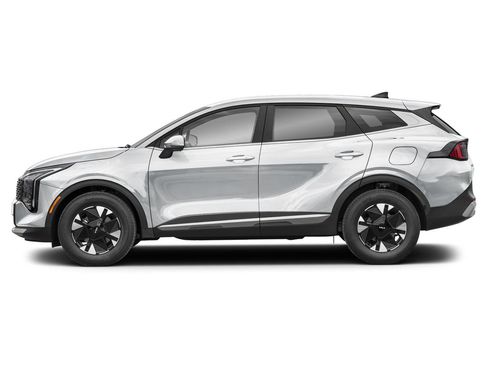 New 2026 Kia Sportage LX FWD image 30