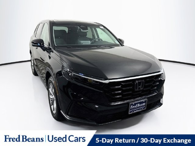 Used 2023 Honda CR-V EX image 1