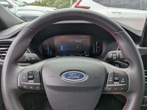 Used 2024 Ford Escape ST-Line FWD image 27