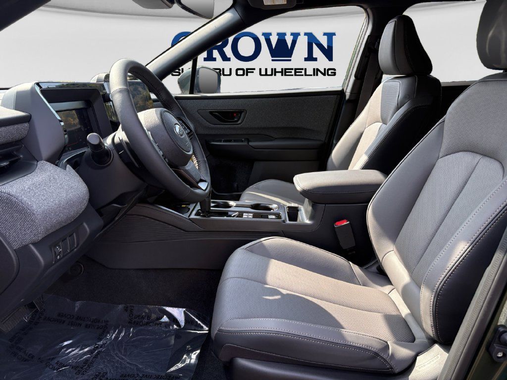 New 2026 Subaru Outback Limited AWD/4WD image 14