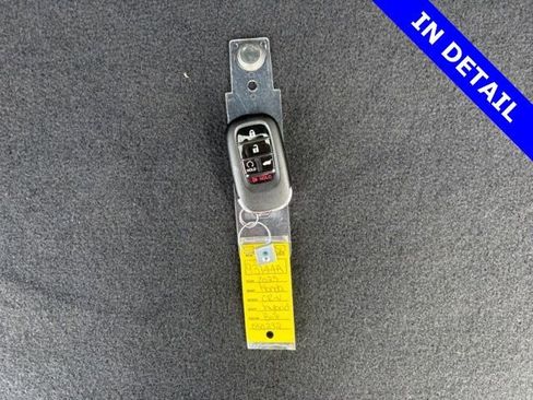 Certified 2023 Honda CR-V Sport image 17