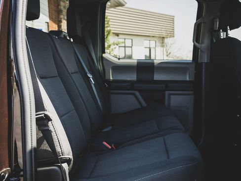 Used 2019 Ford F150 XL w/ Equipment Group 101A Mid AWD/4WD image 26