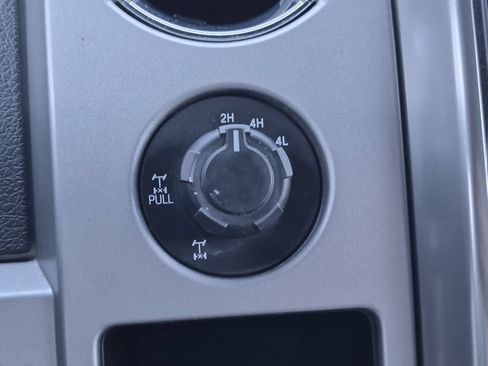 Used 2014 Ford F150 FX4 AWD/4WD image 29
