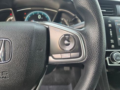 Certified 2017 Honda Civic EX image 23