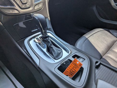 Used 2015 Buick Regal Premium FWD image 24