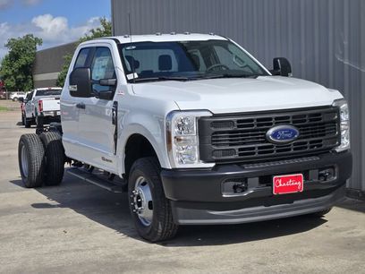 New 2026 Ford F350 XL