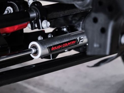 Used 2021 Jeep Wrangler Unlimited Sport image 12