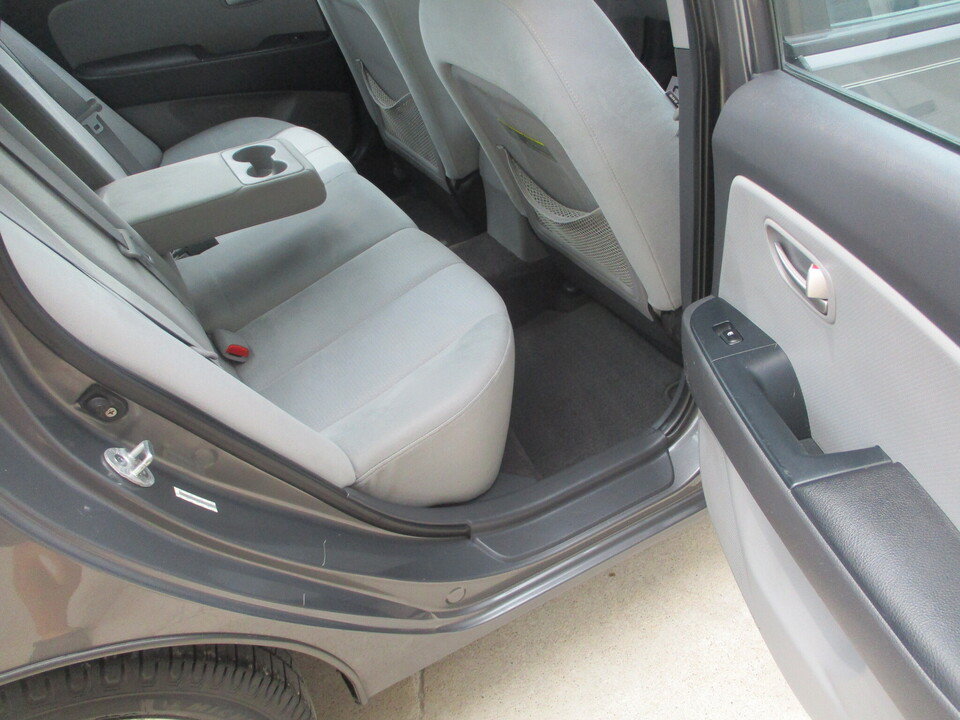 Used 2009 Hyundai Elantra SE FWD image 22