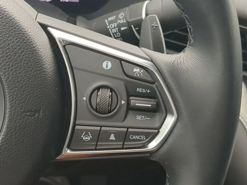 Certified 2025 Acura TLX w/ Technology Package image 25