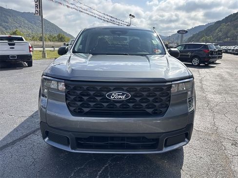 New 2025 Ford Maverick XLT image 11