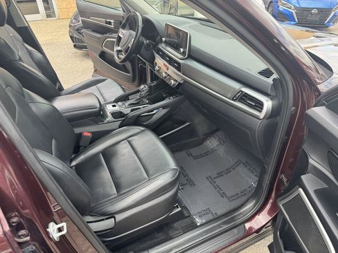 Used 2020 Kia Telluride S AWD/4WD image 20