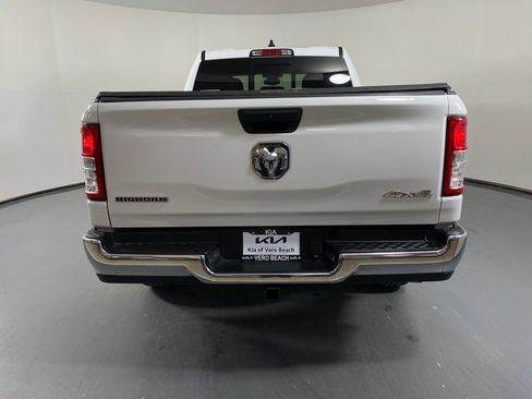 Used 2023 RAM 1500 Big Horn image 5