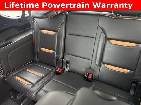 Used 2021 GMC Yukon XL AT4 w/ AT4 Premium Plus Package image 30