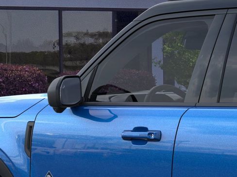 New 2025 Ford Bronco Sport Outer Banks w/ Outer Banks Tech Package+ image 20