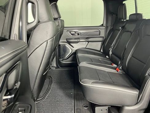 New 2026 RAM 1500 Limited image 29
