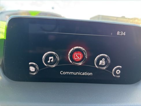 Used 2017 MAZDA CX-5 Touring w/ Preferred Equipment Package image 12