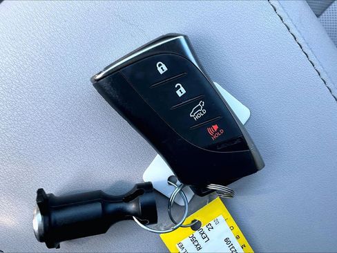 Used 2023 Lexus RX 350 Premium w/ Accessory Package AWD/4WD image 15