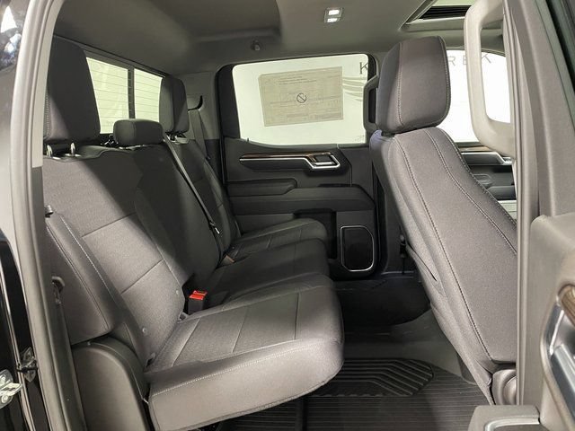 New 2026 Chevrolet Silverado 1500 RST AWD/4WD image 22
